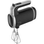 Westinghouse Avanti WKHMA02 juhtmeta k&auml;simikser, 100W, 7.4V, 2000mAh, 5 kiirust, USB-C, terasest otsikud, must