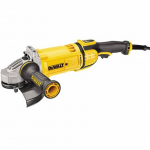 Nurklihvija 2600W 230mm DWE4579-QS DEWALT