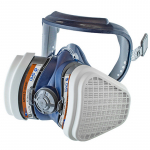 Mask Elipse Integra (3/4) A2-P3 filtriga, M / L SPR537 GVS