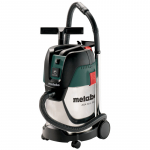 Tolmuimeja ASA 30 L PC INOX 602015000 & MET Metabo
