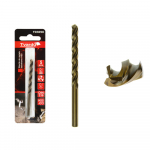 Metallipuur HSS M35 koobalt 5mm Tvardy