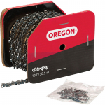 Mootorsae ketirull 100 jalga 95TXL100R OREGON
