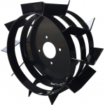 Ratas kultivaatorile KS MW40 KONNER & SOHNEN