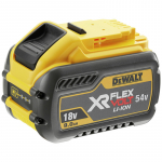 Aku XR FlexVolt 9.0Ah DCB547-XJ DeWALT
