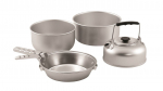 N&otilde;udekomplekt Adventure Cook Set L 580039 EASY CAMP