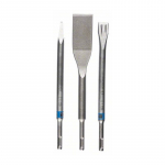 SDS Plus meislite komplekt 2607019159 BOSCH