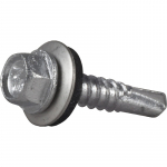 Isepuurivad kruvid 5,5 X 25 CS - 200 tk. (4) ESSVE