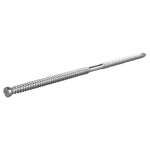 Konstruktsioonikruvi ET-T 8,2X245 CS-50tk. 118122 ESSVE