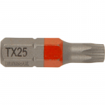 Otsikud TX25X25 3tk. 9980204 ESSVE