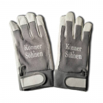 T&ouml;&ouml;kindad KS Gloves L KONNER & SOHNEN