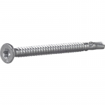 Tiibadega kruvi TX 4,8X65 FS CS-250tk. 695165 ESSVE