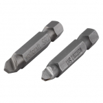 Otsikud 2 tk. Wolfcraft