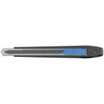 Tapeedi nuga - tera metallraamis 9mm HT4C628 HOGERT