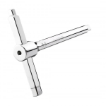 T-kujuline multifunktsionaalne t&ouml;&ouml;riist 1/4" 3/8" STHT80872-0 STANLEY