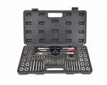 Keermestajate komplekt (60 tk.) AW20418 AWTOOLS