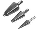 Koonuspuuride Komplekt Metallile (3 Tk.) YT-44730 YATO