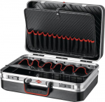 T&ouml;&ouml;riistakohver Vision24 002120LE KNIPEX
