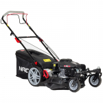 Bensiinimootoriga muruniiduk 166cc LS50-166L-JR2 NAC