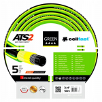 Aiavoolik GREEN ATS2, 3/4";, 50m; 15-121 CELLFAST