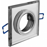 Laevalgusti BRILLANTE, valge; OP-OPRKWT-10