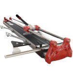 Plaadil&otilde;ikur TIGER-1200 MAGNET, 120cm; 14979 RUBI