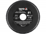 Lihvketas nurklihvijatele YT-59178 YATO