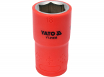 Padrun 18mm 1/2" Vde YT-21038 YATO