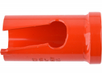 Tct universaalne puur 32 mm 5/8"; YT-43974 YATO