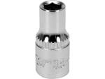 Otsik 5,5Mm 1/4" 6Pt Cv Tavaline YT-14121 YATO