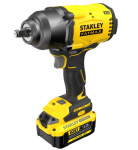 Akumutrikeeraja V20 SFMCF940M1, 949Nm, 1x4Ah, SFMCF940M1-QW STANLEY