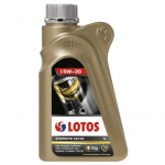 Mootori&otilde;li Lotos Synthetic C2+C3 5W30 1L, WF-K104D90-0H0 LOTOS OIL
