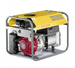 Generaator GV 5003A 5100002154 WACKER NEUSON