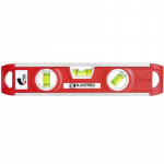 Nivoom&otilde;&otilde;tur Torpedo 230mm magnet, 231V KAPRO