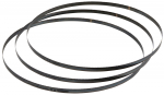 Lintsaetera 13x0,5x1140mm, 14 Tpi, HCS, >5mm, Plastid, v&auml;rviline metall, pehme teras,  3tk. 792560-3