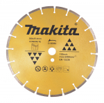 Dimanta griezripa betonam stand. 300/25,4, D-56982 MAKITA