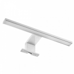 LED seinavalgusti RADIUS, 3000K, 5W, AC220-230V, 220lm, IP44, kroom LD-RA60CB-40N GTV