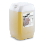 PressurePro fassaadipuhastusvahend, geel KARCHER 6.295-447.0 RM 43, 20l, pH 13.8