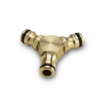 Kolmesuunaline messing&uuml;hendus KARCHER 2.645-101.0