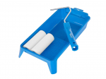 Painting set - middle density foam 4pcs. G66360 GEKO