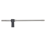 SDS-MAX URBJI AR PUTEKĻU NOSŪK&Scaron;ANAS SISTĒMU - 4 &Scaron;ĶAUTŅU - VIENGABALA KONSTRUKCIJA, SDS-MAX DUSTLESS 18 X 600 - 1 PC, 4932459288 MILWAUKEE