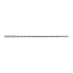 SDS-PLUS M2 URBJI - 2 GRIEZĒJ&Scaron;ĶAUTNES, SDS-PLUS M2 8 X 310 - 1 PC, 4932399325 MILWAUKEE