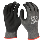 PRETSAGRIE&Scaron;ANĀS AIZSARDZĪBAS E KLASES CIMDI, PACK CUT E GLOVES - 7/S - 12PC, 4932479719 MILWAUKEE
