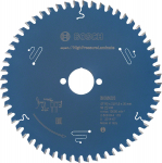 Rokas ripzāģiem RIPZĀĢA ASMENS EXPERT FOR HIGH PRESSURE LAMINATE, 2608644135 BOSCH
