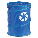 Pop-Up uzglabā&scaron;anas maiss, 100L, zils, R381715, COGHLANS