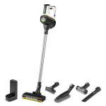 Juhtmeta tolmuimeja VC 7 Cordless yourMax KARCHER 1.198-710.0 350W 25.2V 800ml
