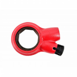 Cauruļu vīļu rieksts 1/4", 3/8", 1/2", 1", 1-1/4", izturīgs čuguna korpuss, AW20605, AWTOOLS