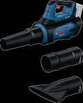 Akumulatora lapu pūtējs GBL18V-800 PROFESSIONAL BOSCH 06008D2200