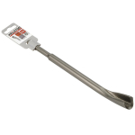 SDS Plus j&auml;lgimismeisel 250mm, KREATOR, KRT011004, Pikkus: 250 mm, Vastupidav ja efektiivne kaablite paigaldamiseks