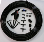 Kastmiss&uuml;steem KLASIKA DROP 4 m; 421