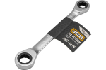 Lahtine mutriv&otilde;ti, JCB, JCB-7571013M, 10x13mm, r&auml;igastiga, Cr-V teras, ergonoomiline disain